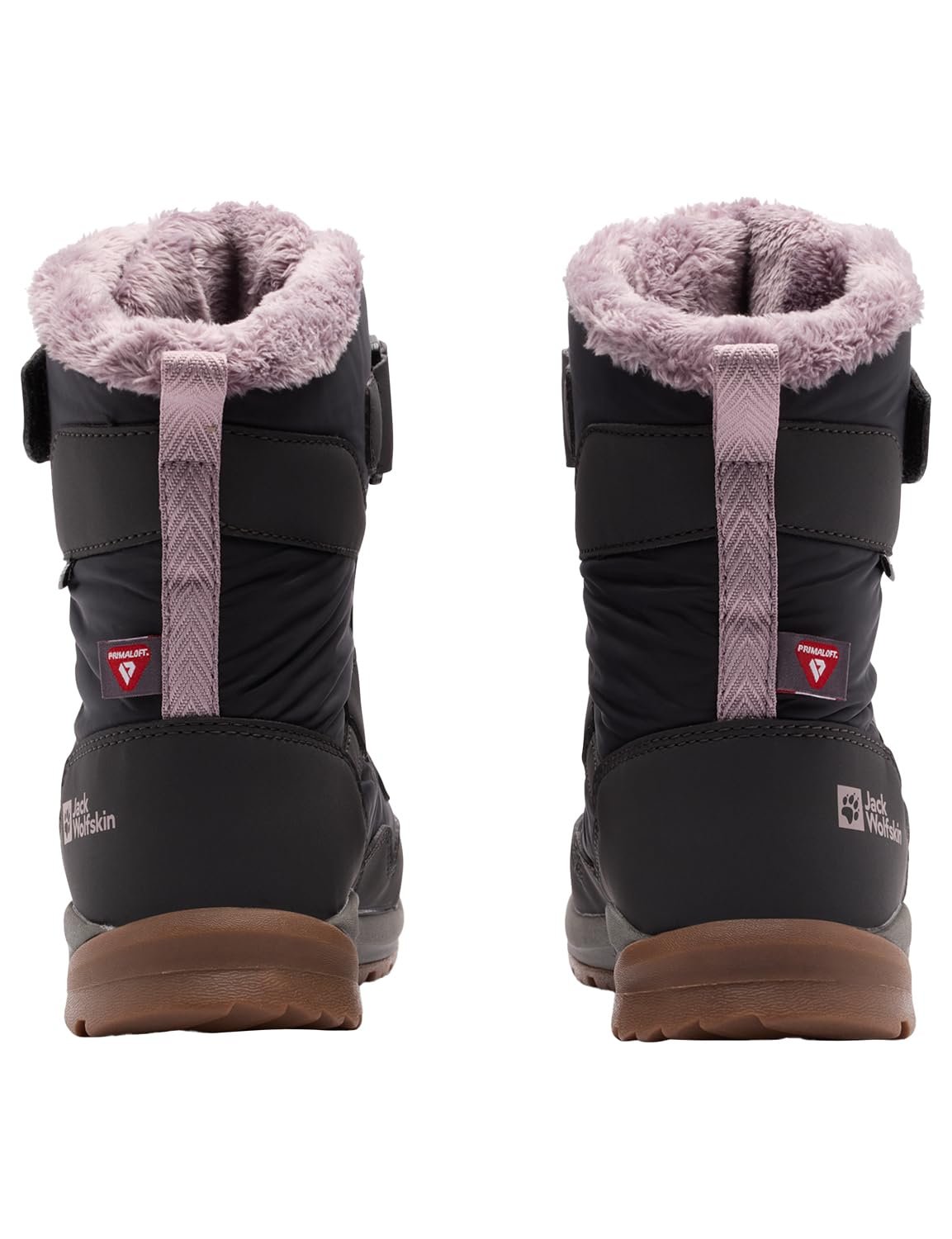 Зимові Чоботи Jack Wolfskin Polar Bear-g Texapore High Vc K, фото №4