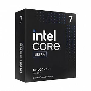 Купить Процессор INTEL Core™ Ultra 7 265F (BX80768265F) - Фото 1 Процессор INTEL Core™ Ultra 7 265F (BX80768265F) - Фото 1