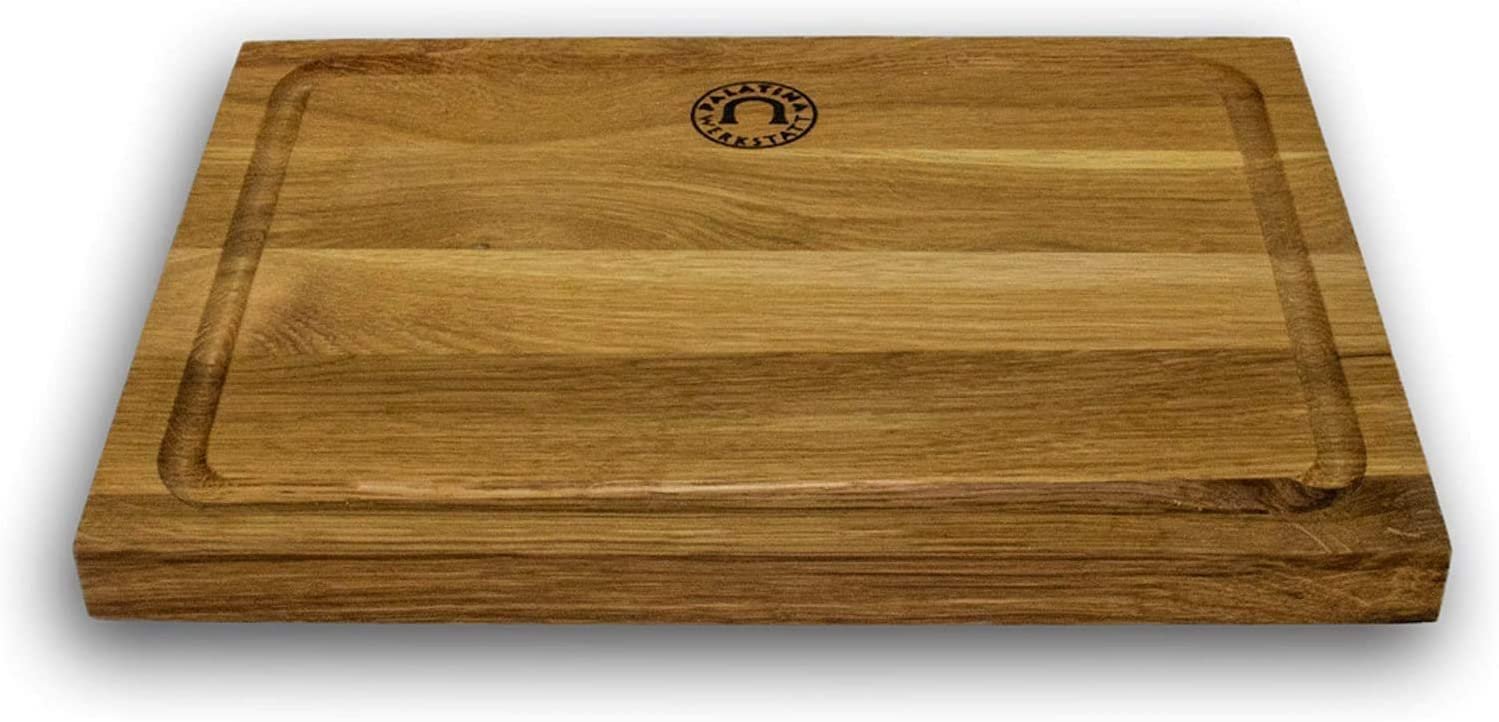 Набір ножів KAI Shun Seki Magoroku Shoso: 1 ніж Santoku та 2 ножі Utility + обробна дошка ручної роботи, фото №3