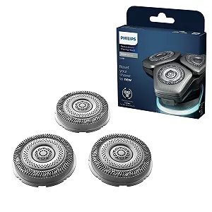 Купить Сменная головка для бритвы Philips Series 9000 & 9000 Prestige SH91/50 - Фото 1 Сменная головка для бритвы Philips Series 9000 & 9000 Prestige SH91/50 - Фото 1