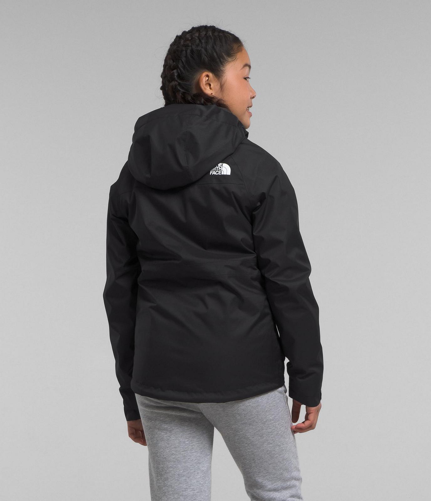 Куртка THE NORTH FACE Vortex для дівчат, фото №2
