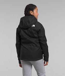 Куртка THE NORTH FACE Vortex для дівчат synthetic.ua - Фото 1