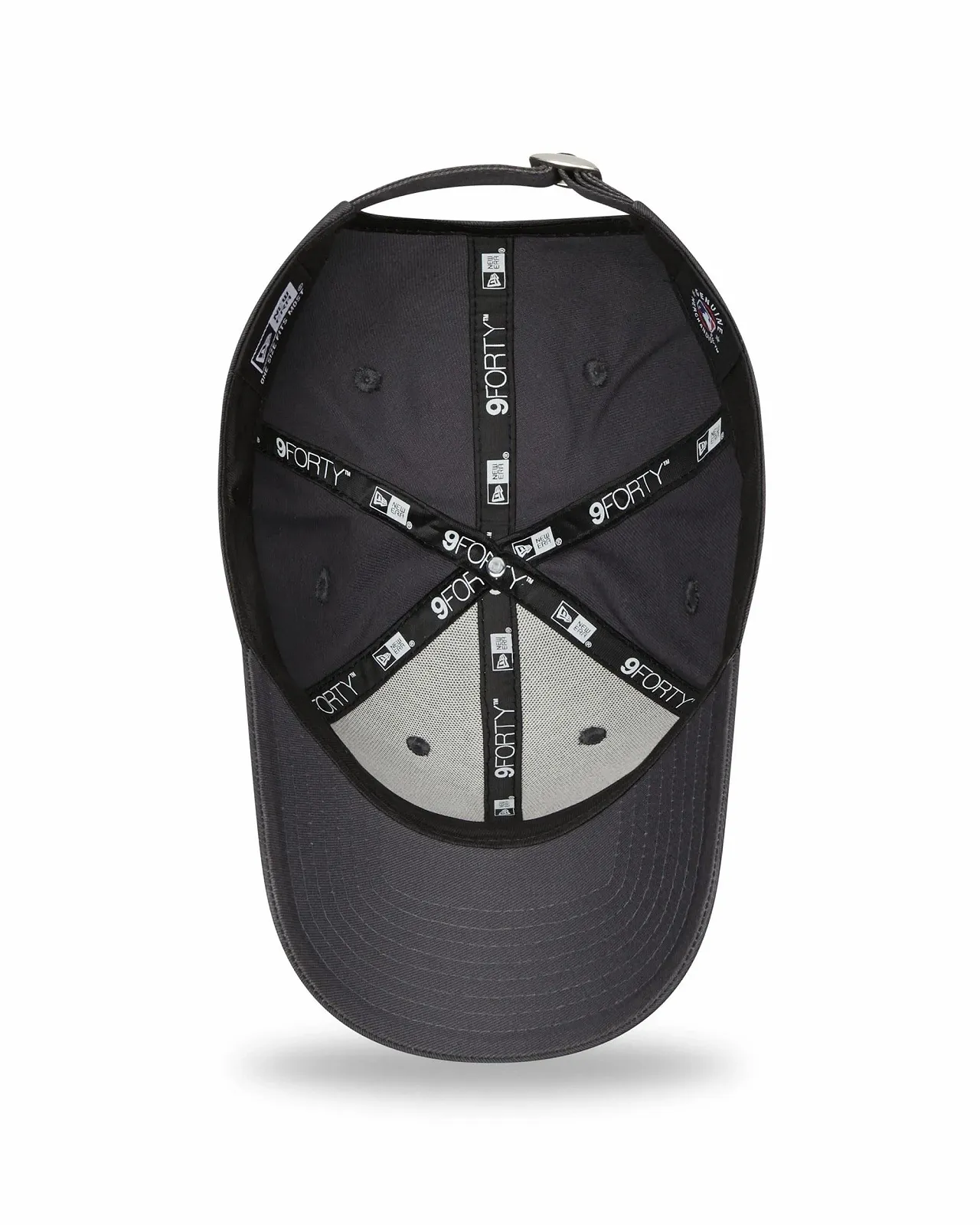 Бейсболка New Era MLB League Essential New York Yankees 39Thirty стрейч Toffee, фото №5 Бейсболка New Era MLB League Essential New York Yankees 39Thirty стрейч Toffee, фото №5