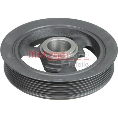 Шкив коленчатого вала METZGER 6400053 для MINI, фото №2