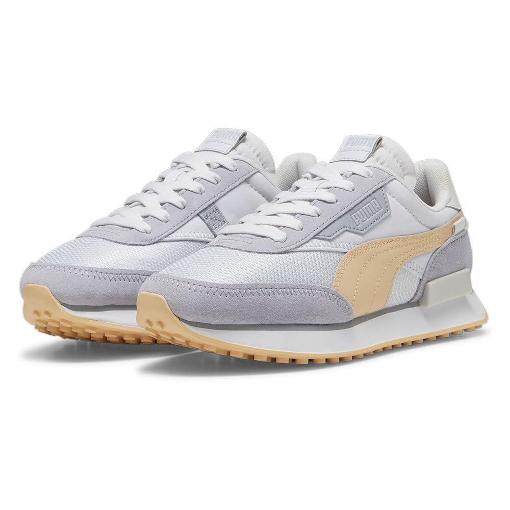 Кроссовки PUMA Future Rider Soft, EU 40, Weiã, 40 EU, фото №1