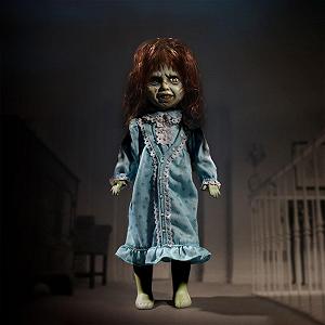 Лялька Living Dead Dolls Regan 25,4 см ціна на synthetic.ua - Фото 1 Лялька Living Dead Dolls Regan 25,4 см synthetic.ua - Фото 1