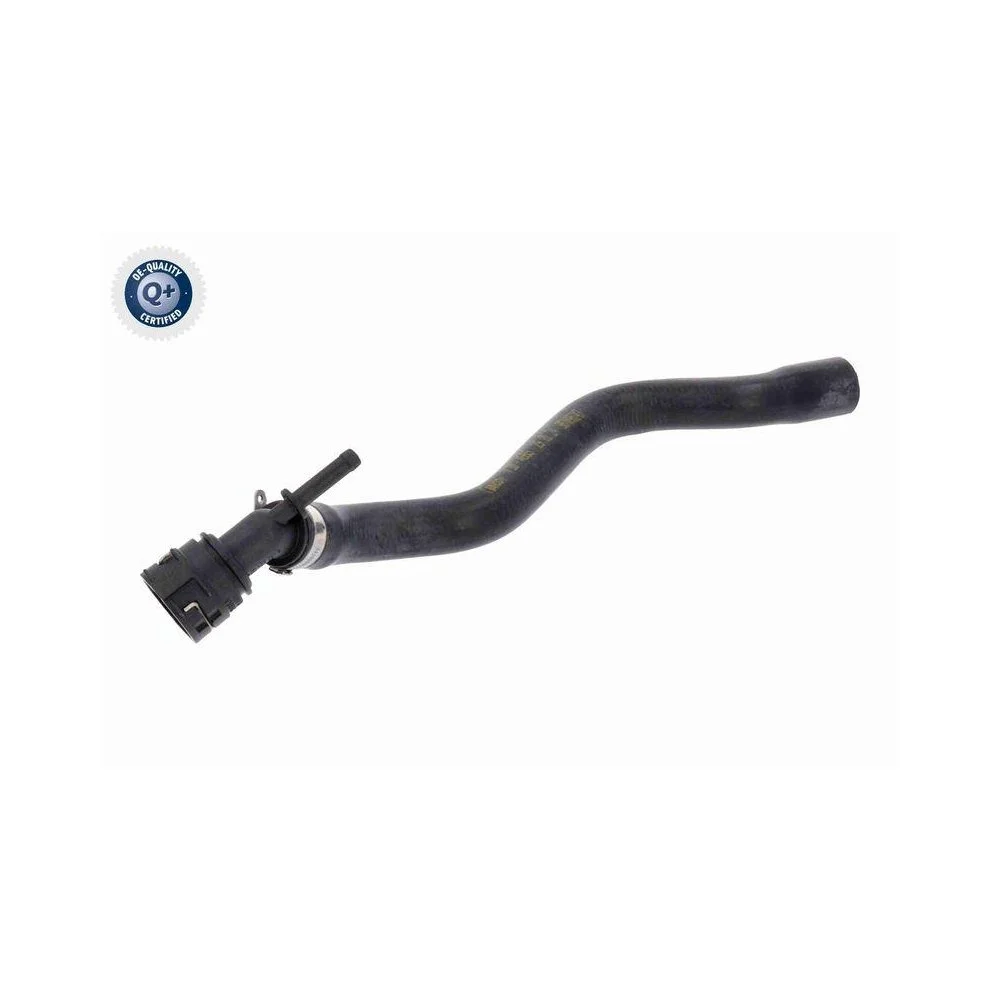 Шланг радіатора VAICO Q+ V10-4665 для AUDI SEAT SKODA VW, фото №1