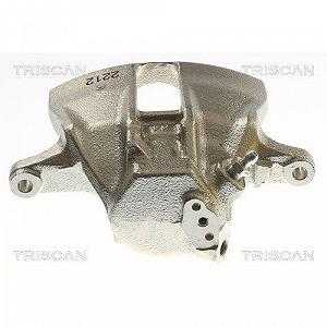 Гальмівний супорт TRISCAN 8175 29155 для AUDI SEAT SKODA VW передня вісь зліва synthetic.ua - Фото 1