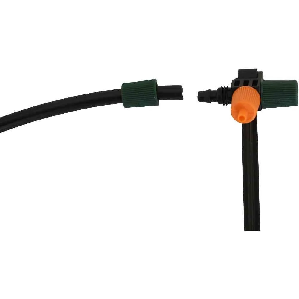 Крапельниця Siena Garden Watering System Starter Set 10 шт, фото №6