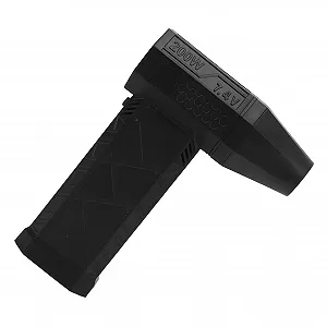 Електрична повітродувка 130,000 RPM Акумуляторна Портативна synthetic.ua - Фото 1