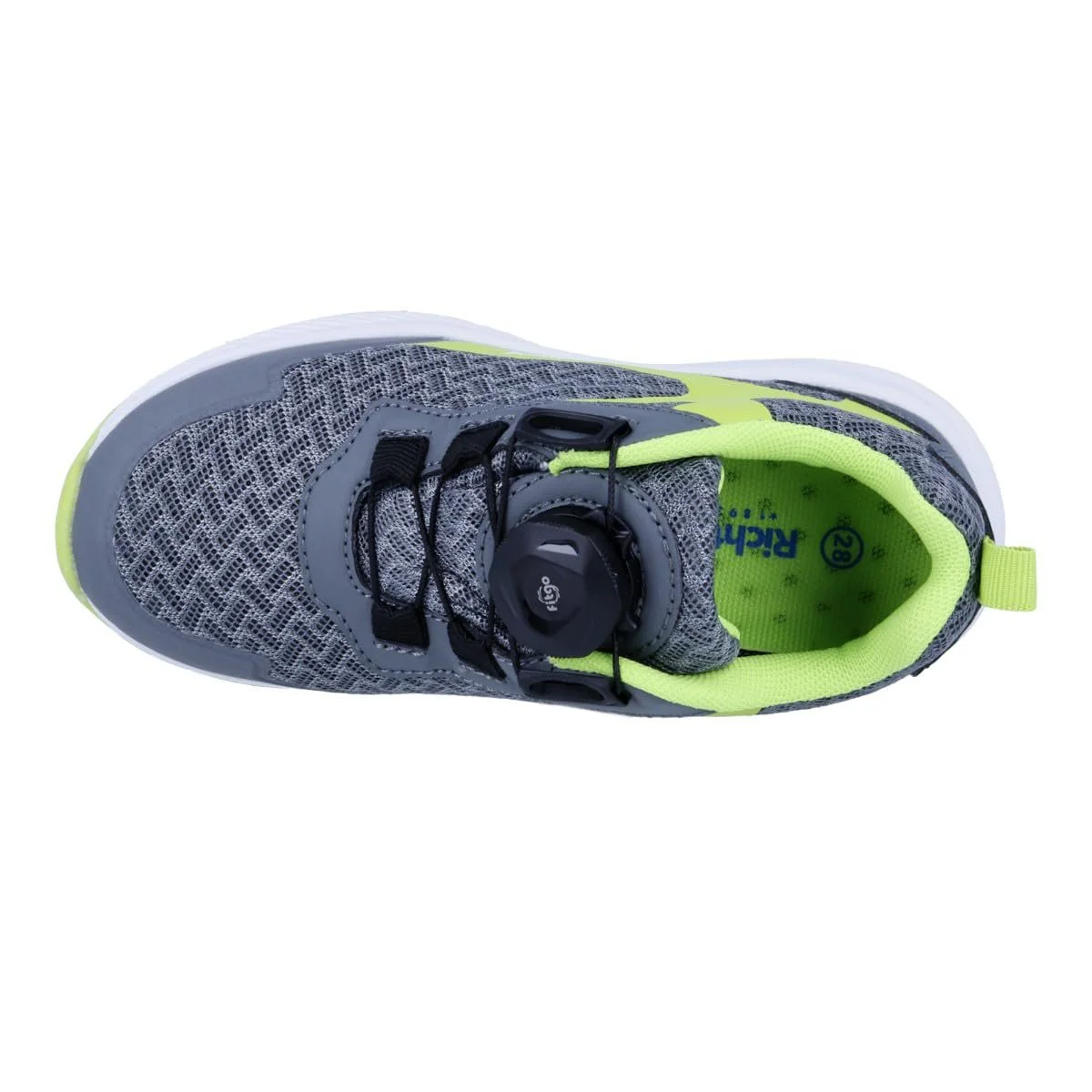 Кеди Richter Buddy для хлопчиків, фото №4 Кеди Richter Buddy для хлопчиків, фото №4