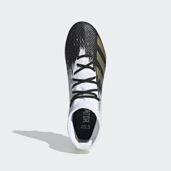 Бутси Adidas Predator 20.3 SG 43, фото №3