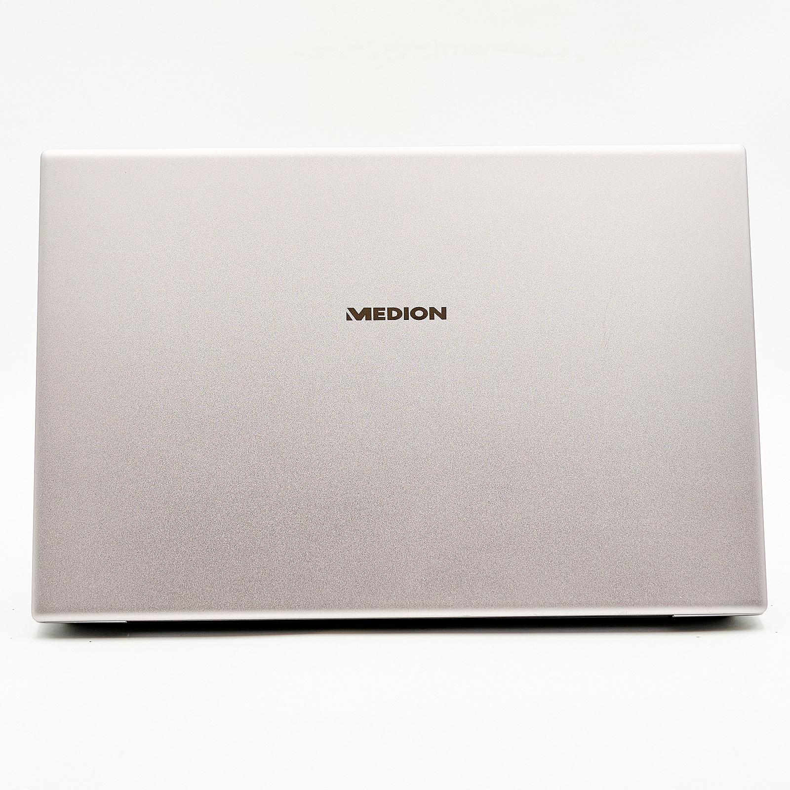 Ноутбук 15,6" Medion (Lenovo Group) E15303 AMD Ryzen 7 4700U RAM 16 ГБ SSD 512 ГБ AMD Radeon Graphics Металевий корпус Win10 (4178), фото №8