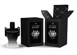 Парфюмерия Generic Invincible Sport Eau de Parfum pour Homme 100 мл synthetic.ua - Фото 1