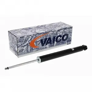 Амортизатор VAICO V30-3881 Green Mobility Parts для MERCEDES-BENZ, задня вісь synthetic.ua - Фото 1