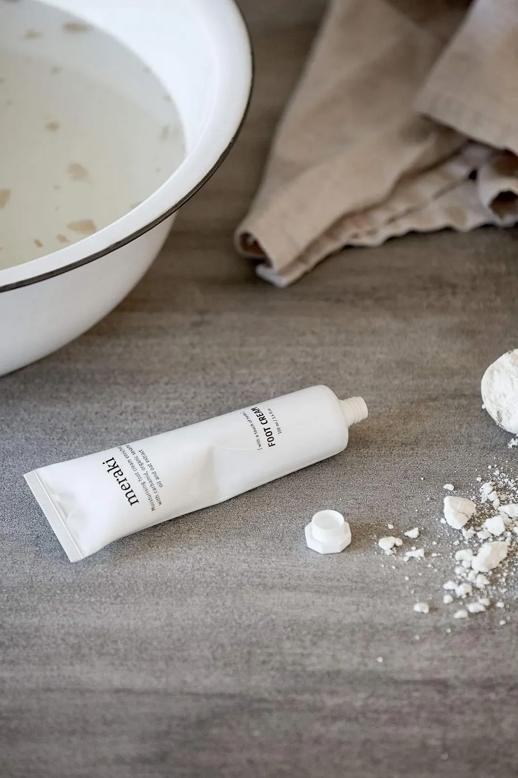 Крем для ног Meraki 100 мл, фото №2