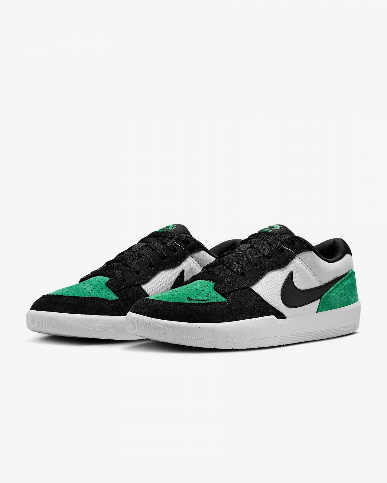 Кроссовки Nike SB FORCE 58 45.5, фото №2