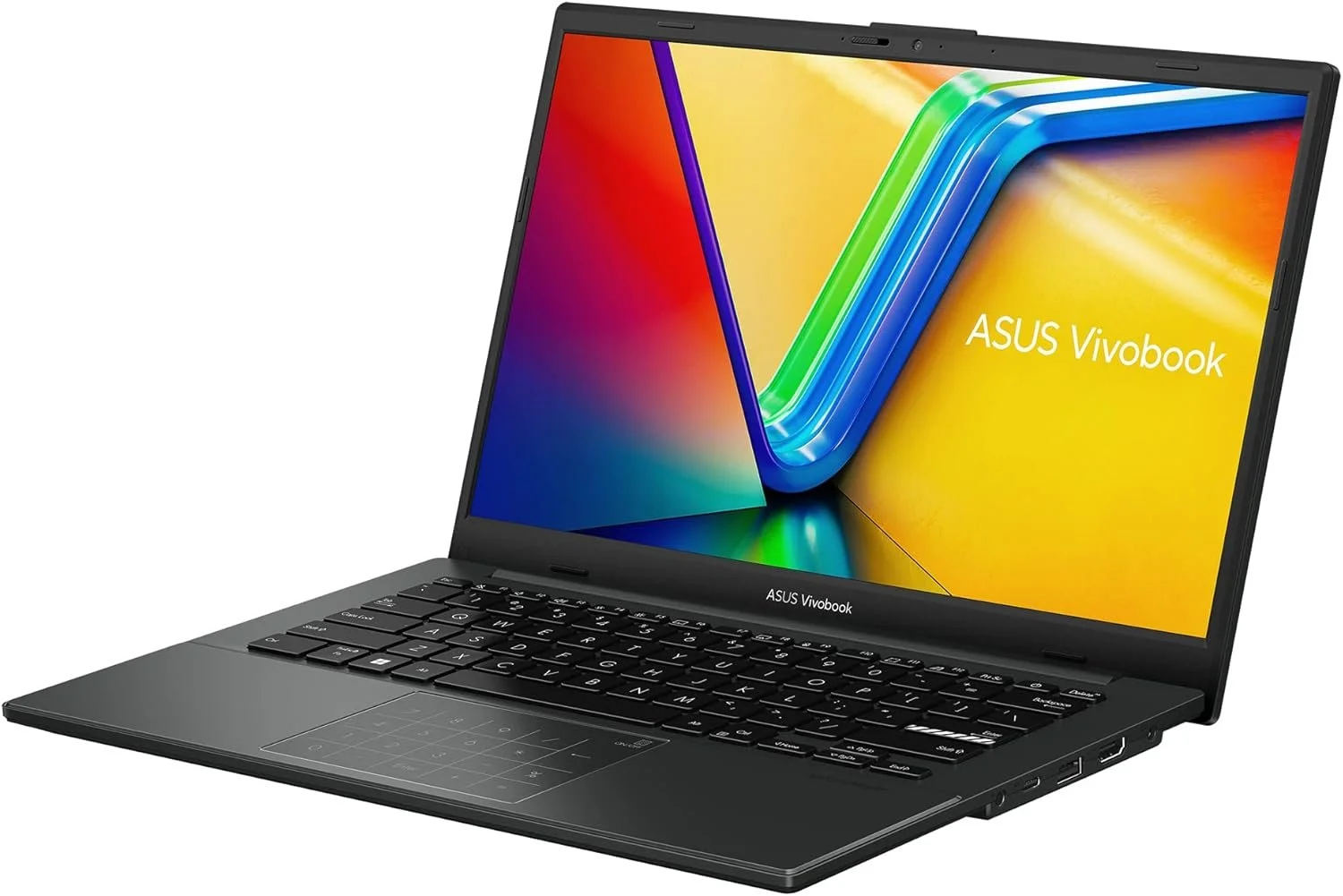 Ноутбук 14" ASUS Vivobook S 5402ZA-IS74 Intel Core i3-N305 RAM 8GB SSD 512GB Windows 11 (UKR), фото №3 Ноутбук 14" ASUS Vivobook S 5402ZA-IS74 Intel Core i3-N305 RAM 8GB SSD 512GB Windows 11 (UKR), фото №3
