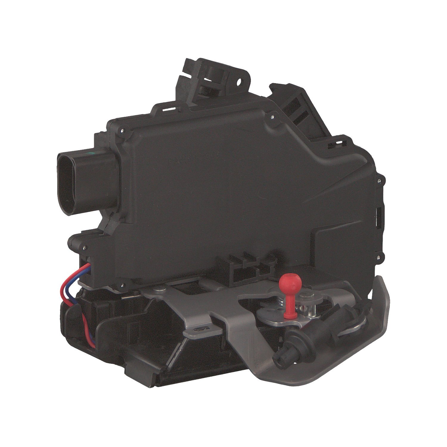 Замок двери FEBI BILSTEIN 178395 febi Plus для AUDI задний левый, фото №5