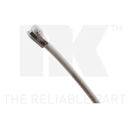 Датчик зносу гальмівних колодок NK 280234 для FORD, задня вісь, фото №2