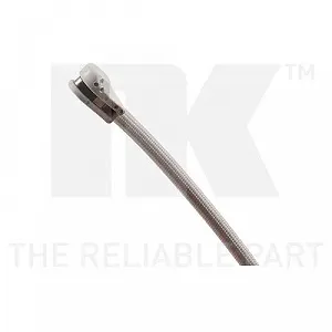 Датчик зносу гальмівних колодок NK 280234 для FORD, задня вісь synthetic.ua - Фото 1