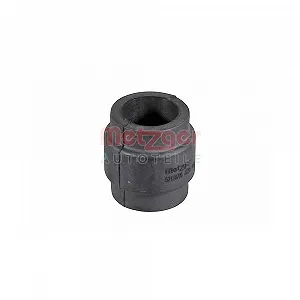 Втулка стабилизатора METZGER AUTOTEILE 52118709 IVECO задняя верхняя - Фото 1