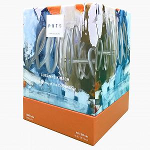 Купить Пазл Susanne Kirsch Art Puzzle Abstract Art 1000 деталей Limited Edition - Фото 1 Пазл Susanne Kirsch Art Puzzle Abstract Art 1000 деталей Limited Edition - Фото 1