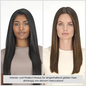 Выпрямитель для волос Babyliss Super Smooth 235 ST393E с ионизацией, 140 °C – 235 °C synthetic.ua - Фото 1