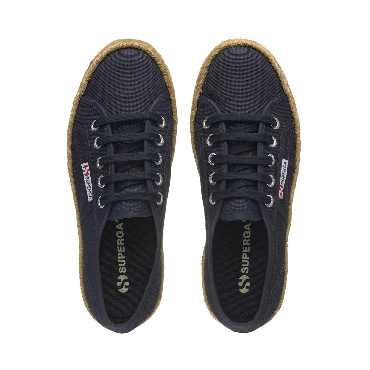 Кроссовки Superga 2790 Cotropew, фото №5