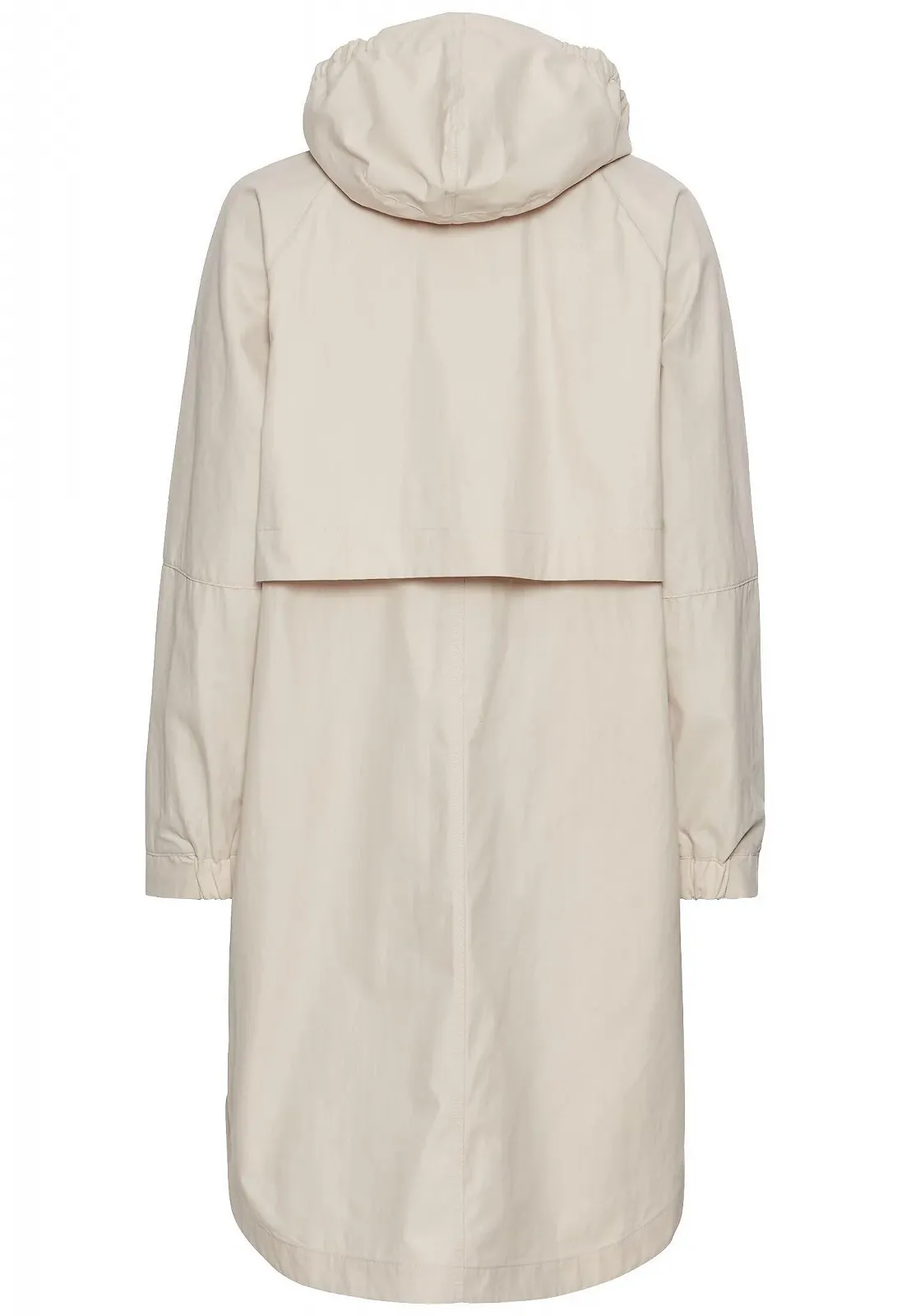 Пальто camel active Жіноче з інтегрованим капюшоном, фото №7 Пальто camel active Жіноче з інтегрованим капюшоном, фото №7