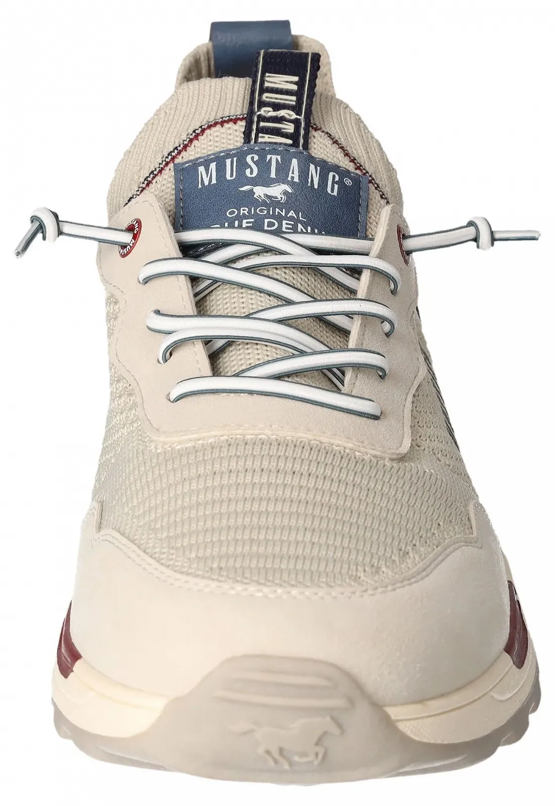 Кросівки Mustang 4186-308, фото №2