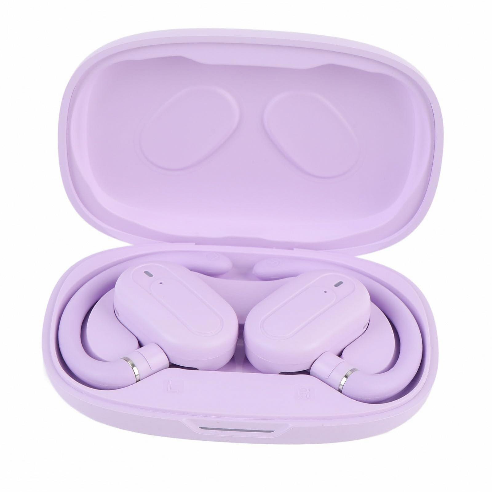 Навушники для перекладу Колір: Фіолетовий, фото №8 Навушники для перекладу Колір: Фіолетовий, фото №8