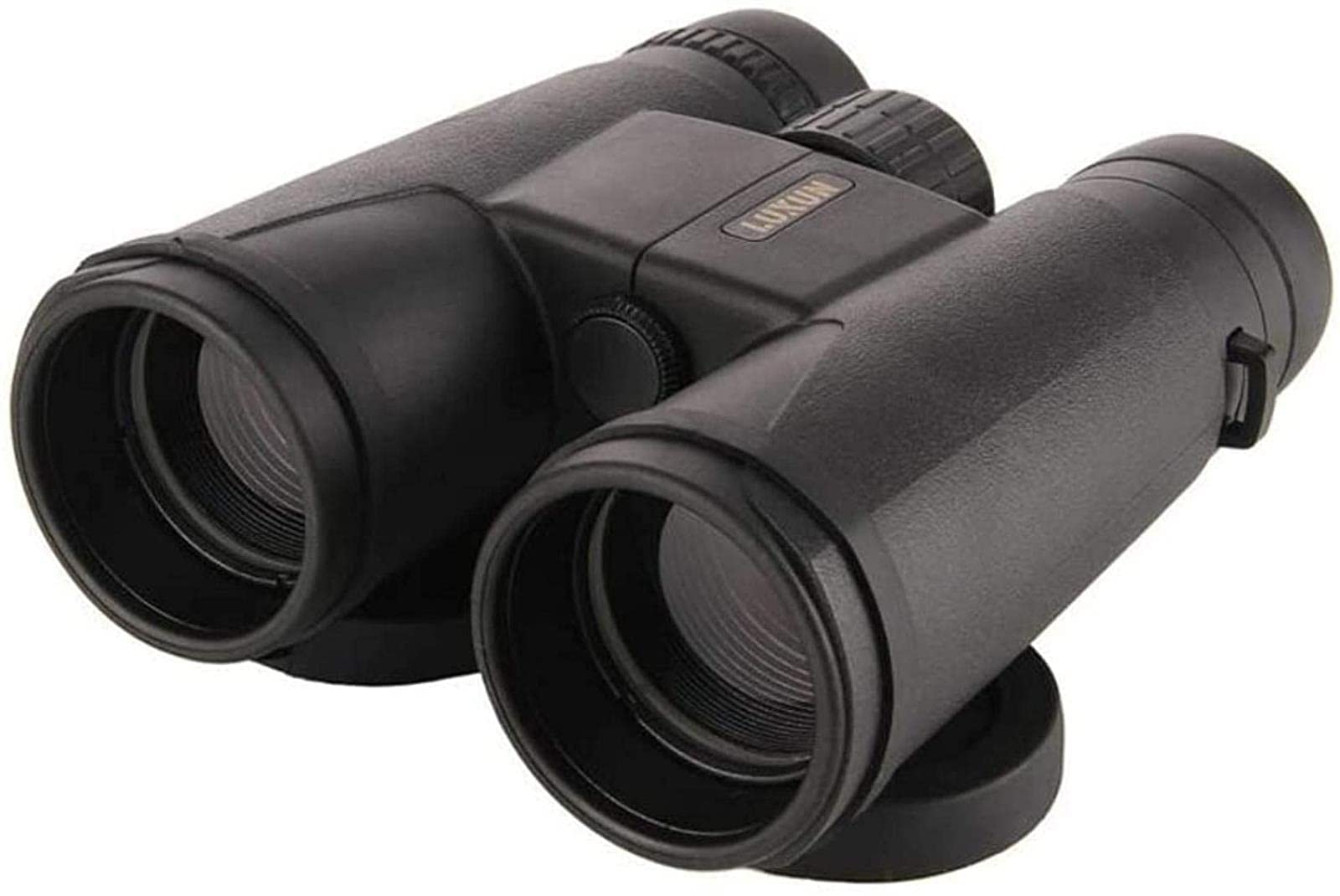 Монокуляр QHYTL Dual Focus HD 10X42 Чорний, фото №4