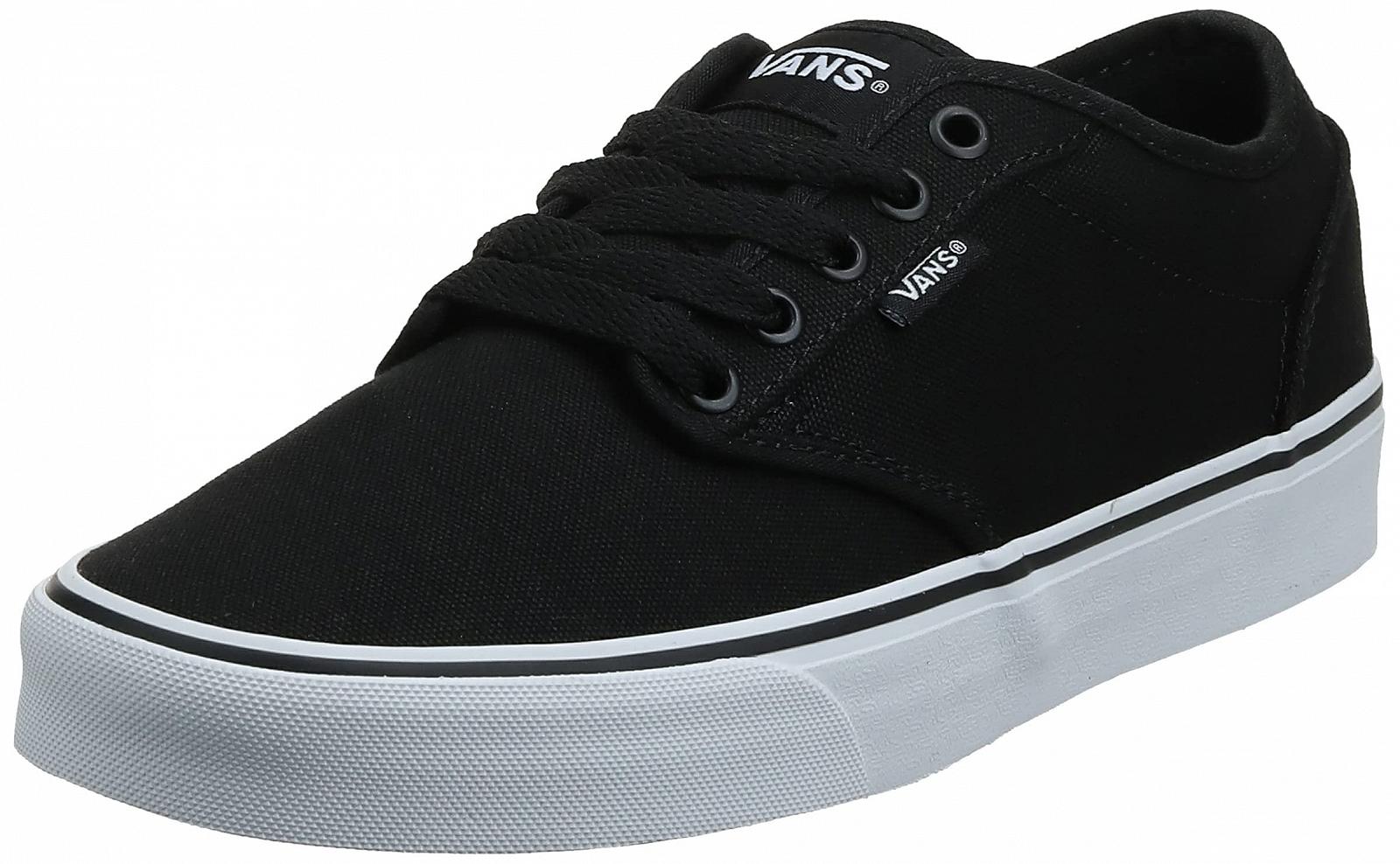 Кросівки Vans Atwood Canvas, фото №1
