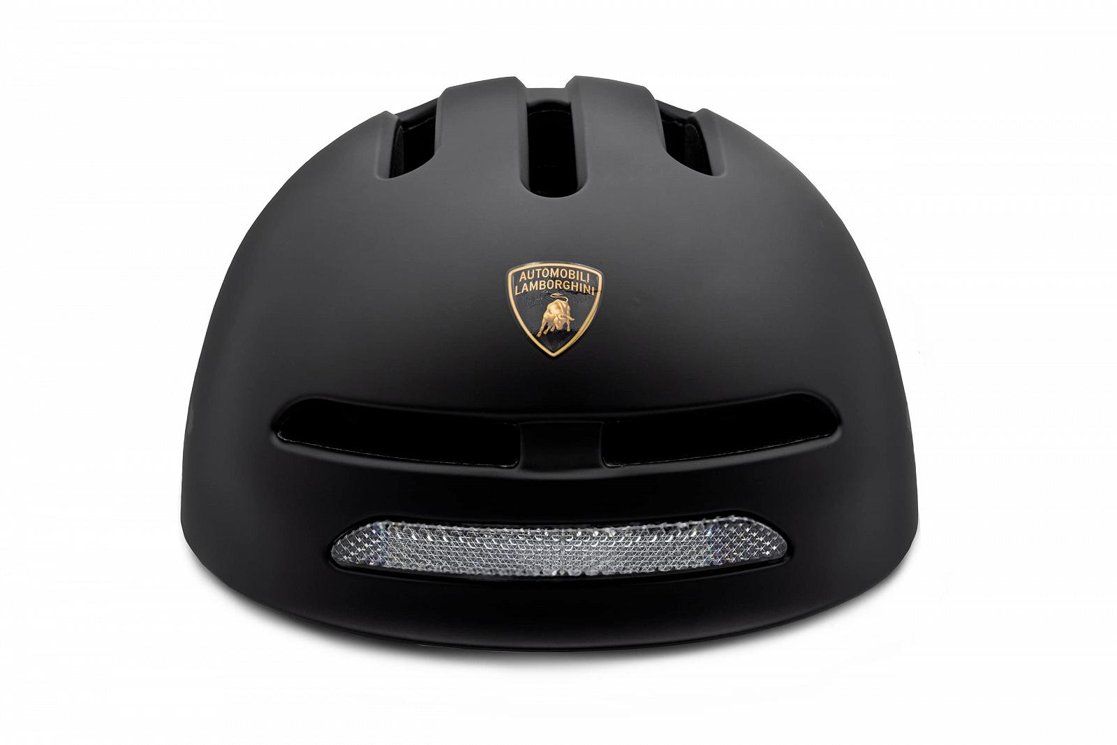 Шолом Automobili Lamborghini Unisex, фото №2