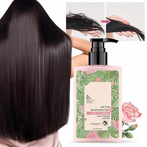 Кондиціонер HzN877 Rosenduft Leave-In-Conditioner Hagebuttenduft 200 мл - Фото 1