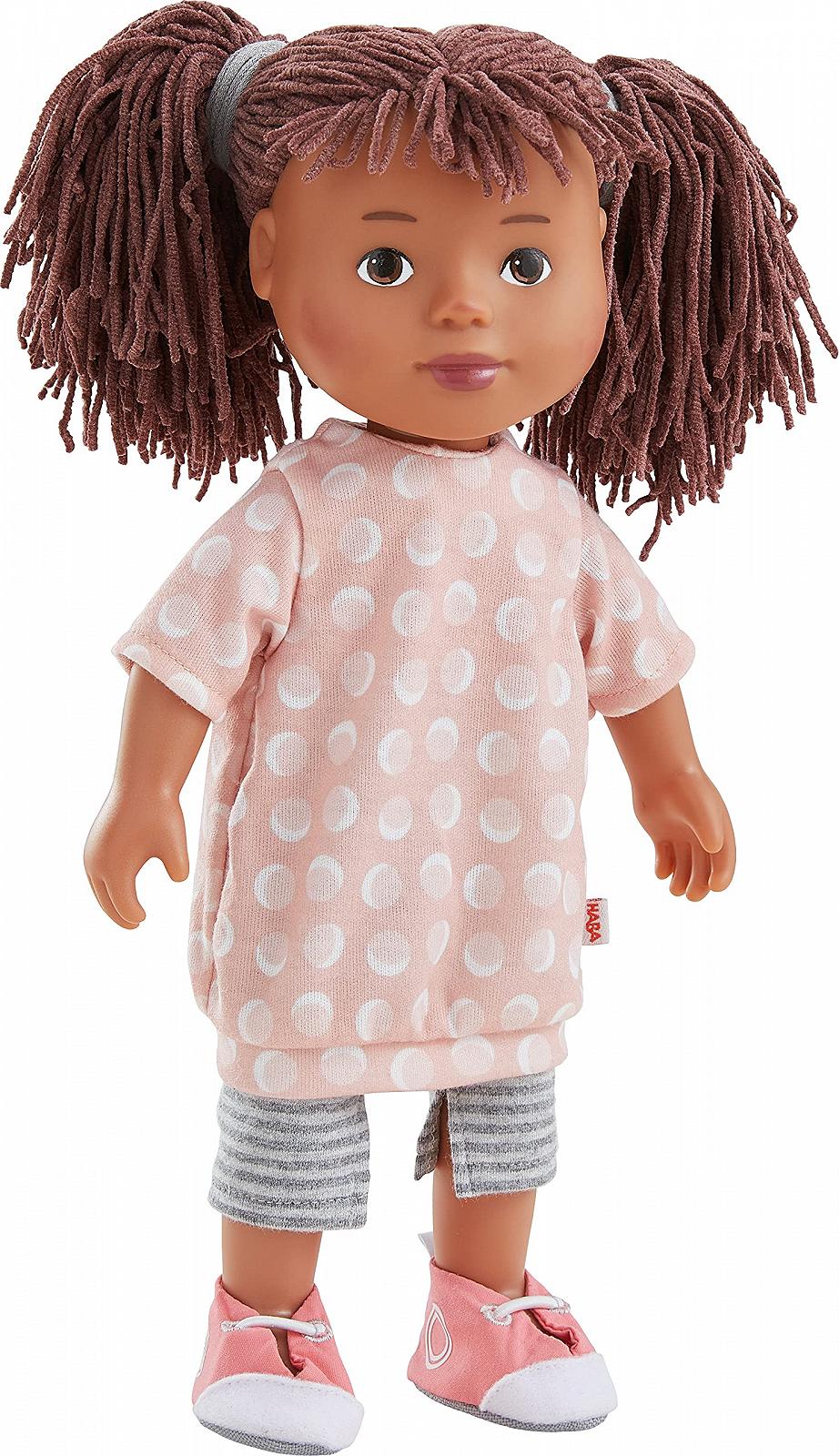 Кукла HABA Amara Игрушка 306531 от 3 лет, фото №1