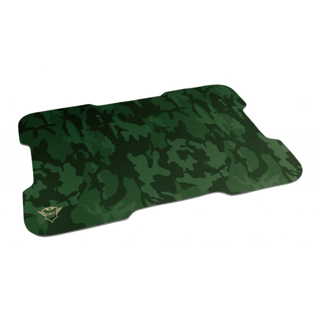 Мышка Trust GXT 781 Rixa Camo Mouse amp amp Pad USB Camouflage 23611, фото №6