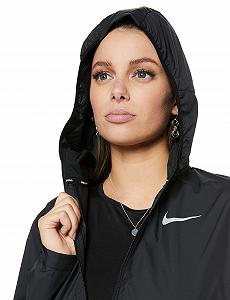 Футболка Nike 829747 Женская synthetic.ua - Фото 1