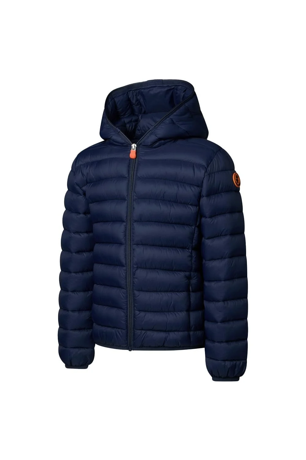 Куртка Save The Duck Дитяча GIGA19 J30650B-GIGA19 90000 Синій, фото №2