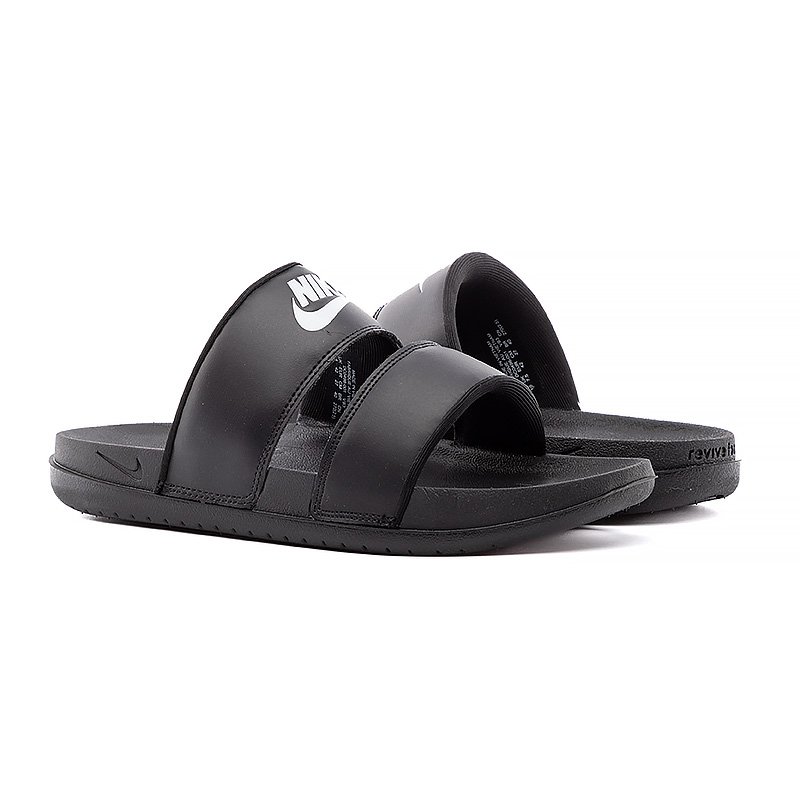 Шльопанці Nike OFFCOURT DUO SLIDE 38, фото №1