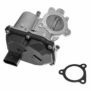 Клапан EGR PartsTec PTA510-0413 для AUDI SEAT SKODA VW - Фото 1