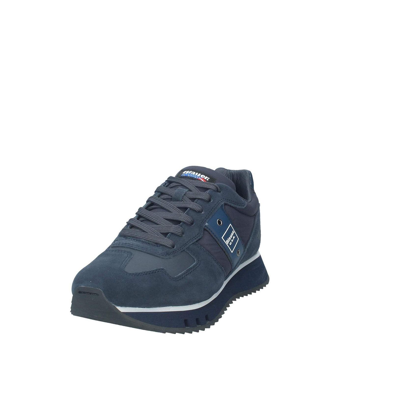 Кросівки Blauer. USA F4TOKYO01/TAS F Military Green, фото №7 Кросівки Blauer. USA F4TOKYO01/TAS F Military Green, фото №7