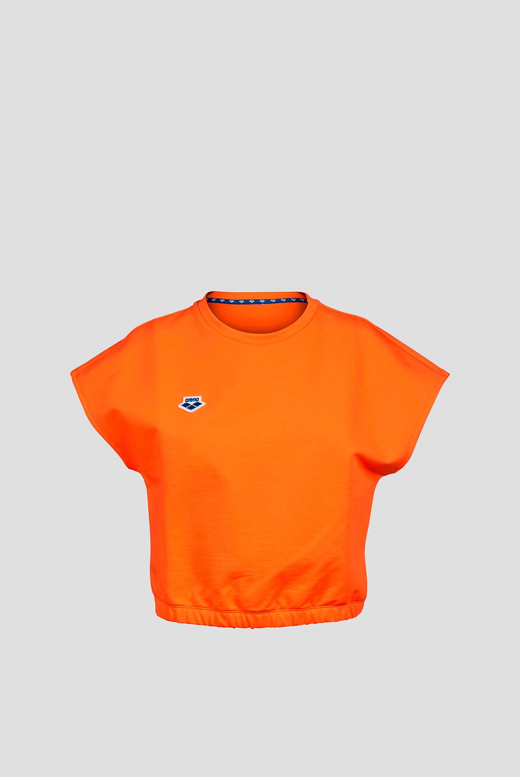 Футболка Arena ICONS CROP TEE XL, фото №1