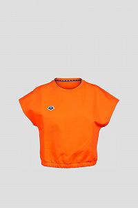 Футболка Arena ICONS CROP TEE XS - Фото 1