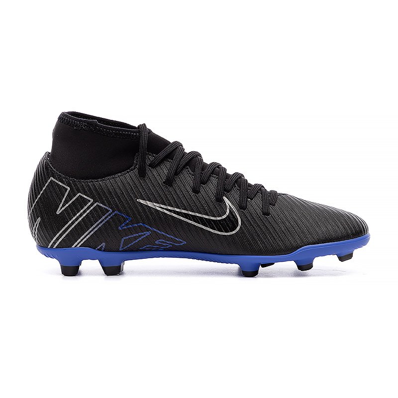 Бутси NIKE SUPERFLY 9 CLUB FG/MG 40.5, фото №3