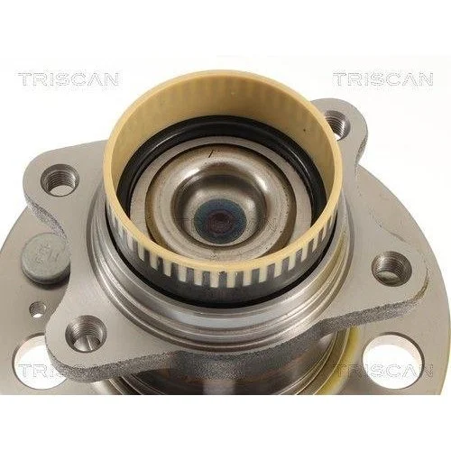 Комплект підшипника маточини TRISCAN 8530 43238 для HYUNDAI KIA, задня вісь, фото №3 Комплект підшипника маточини TRISCAN 8530 43238 для HYUNDAI KIA, задня вісь, фото №3