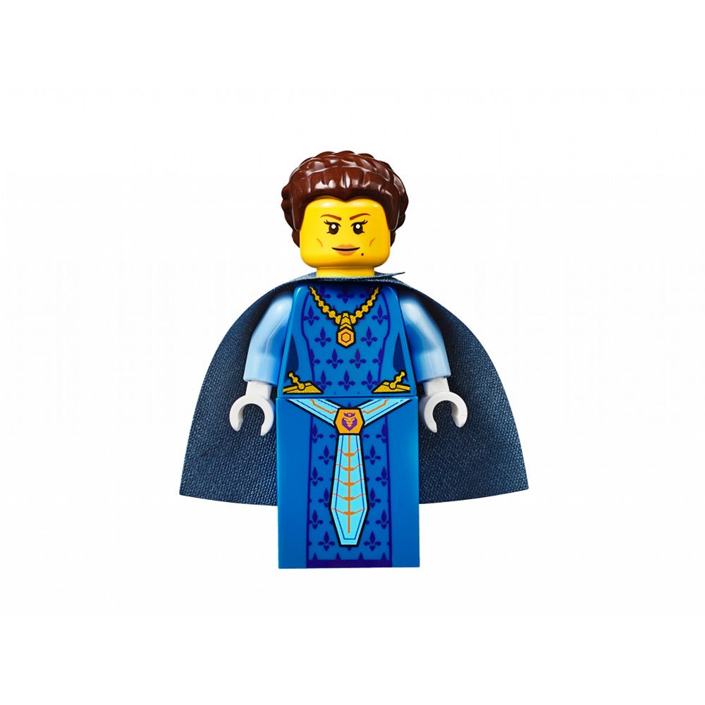 Конструктор LEGO Nexo Knights 70325 Infernox і Королева, фото №9