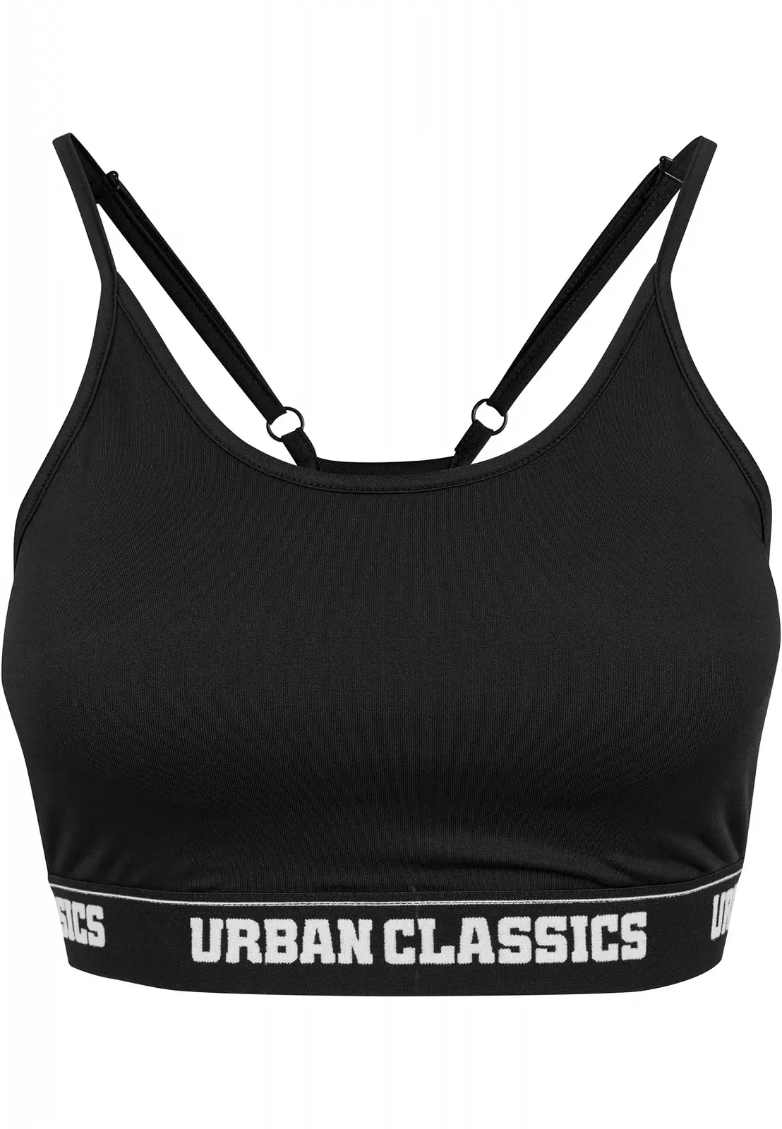 Спортивный бюстгальтер Urban Classics, фото №6