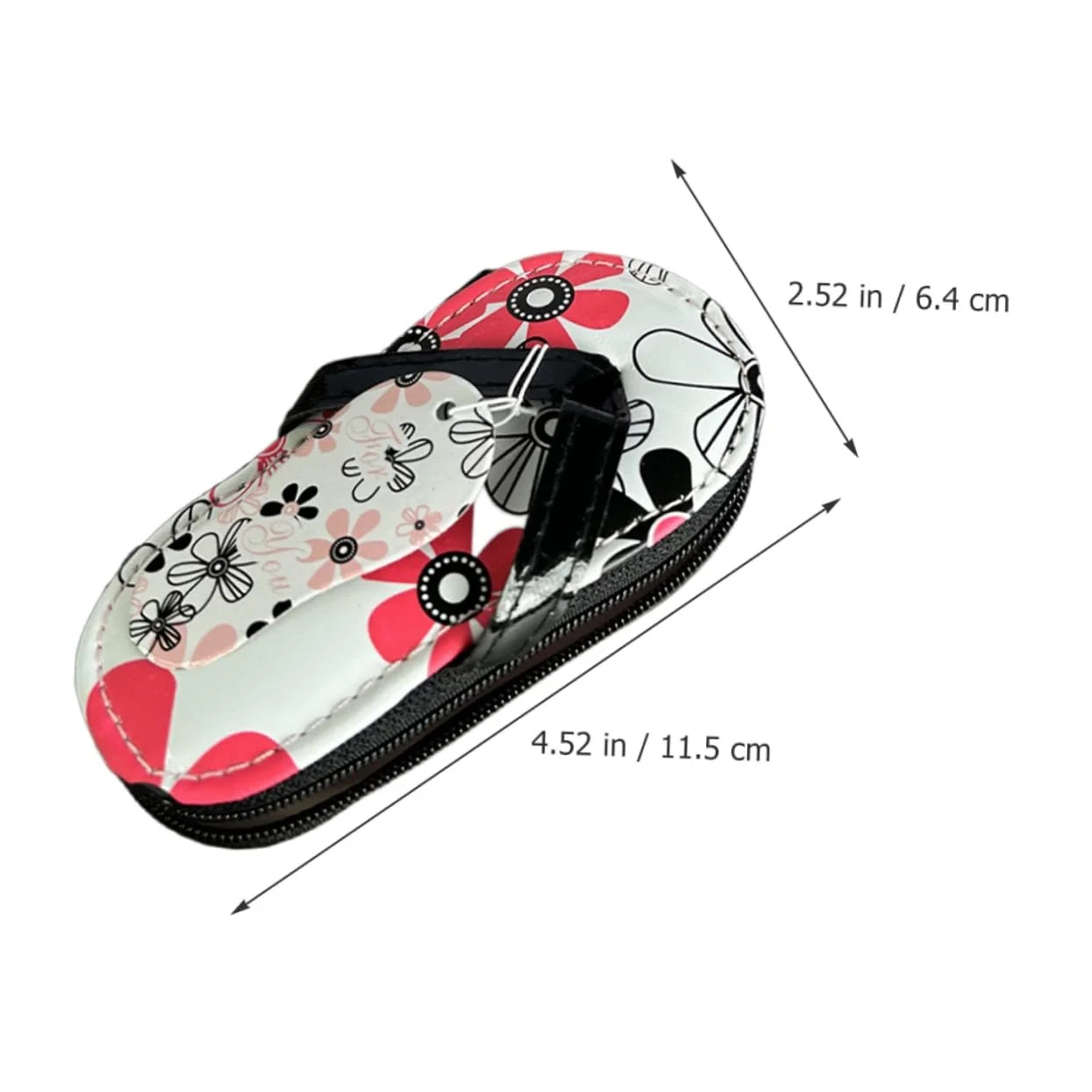 Набор для маникюра CALLARON, портативний і міцний, фото №3